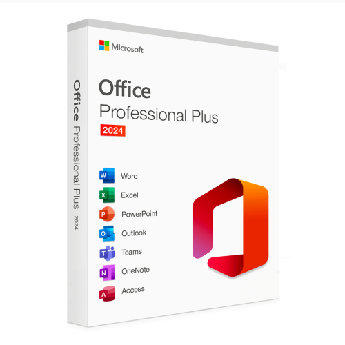 OFFICE PRO PLUS 2024